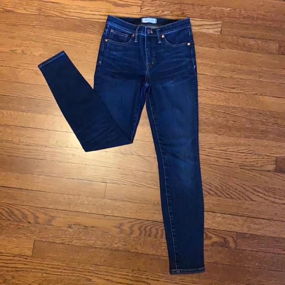 Madewell Denim - MADEWELL GREAT CONDITION